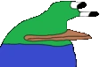 Burpa emote