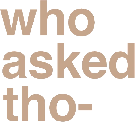 who_asked emoji