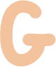 PastelOrangeG emote
