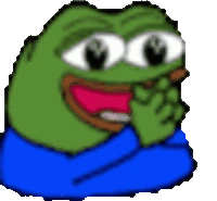 Pepe_Clap emote