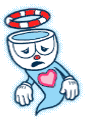 cupDead animated emote