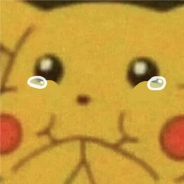 pikachi_laughhold emote
