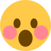UwUSurprise emote