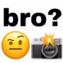 bro emote