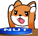 NUTCHAN animated emote