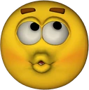 EmotiWhistle emote