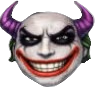 demon emote