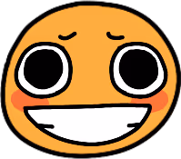 worried emote