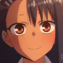 Nagatoro_happy emote