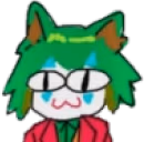 necoJoker emote