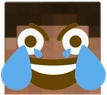 steve_lol emoji