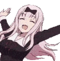 Spin emote