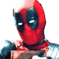 DPshrug2 emote