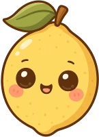 Happy_cute_lemon emote