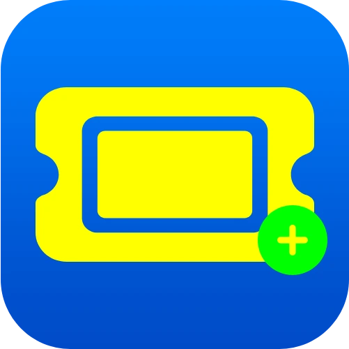 NewTicket_Icon emoji