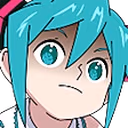 mikuDoom emote