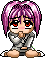 cry animated emote