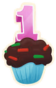 FortniteBirthdayEmoticon1 emote