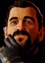 Thinkcher emote