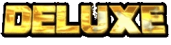 DELUXE emote