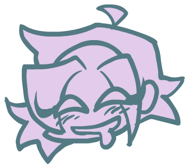 Nene static emote