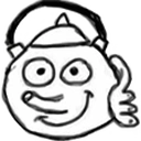 Chainik static emote