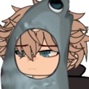 Haru_fish_2_unreliable emote