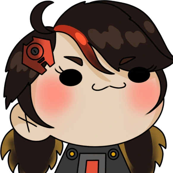 PeniOwO emote