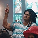 Testify emote