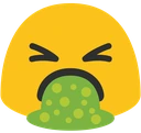 blobvomiting emote