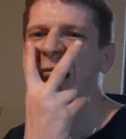mmm emote