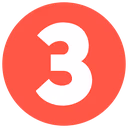 three_orange emote