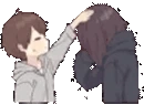 MenheraPats emote