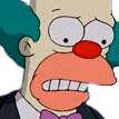 worried emote