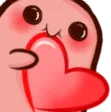 love emote
