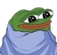 peepoComfy emote