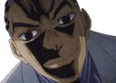 hayato emote