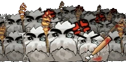 PoroRiot emote
