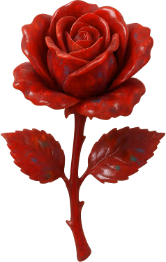 Red_rose emote