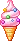 PinkIceCream emote