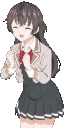 yukiSway emote