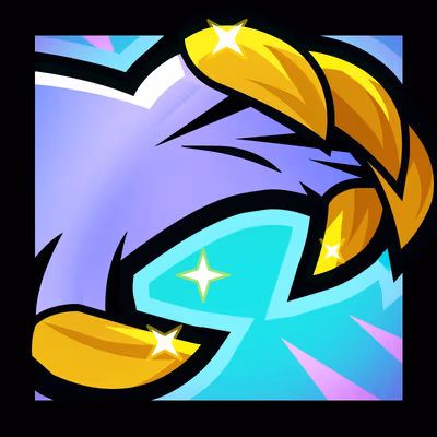 Harpy_Melodie_PFP emote