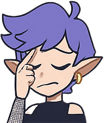 Chase_Think static emote