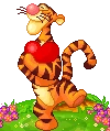 tigger_love emote