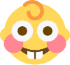 dababyredcheeks emote