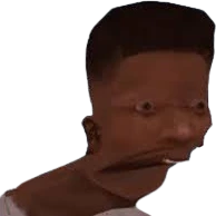 gtahuuuh emote