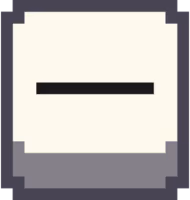 pixel_symbol_dah emote