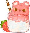 milkshake_bear emote