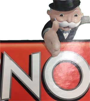 moNopoly emote