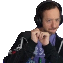 kneSEXO emote